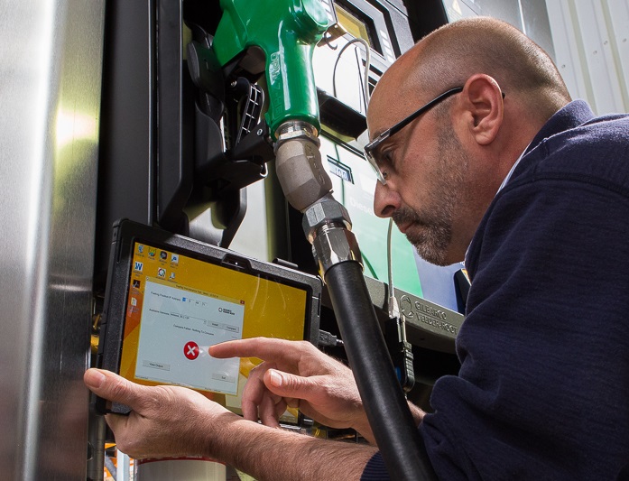 Training Petro Service